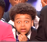 Agt Detroit Kid