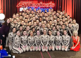 AGT Emerald Belles