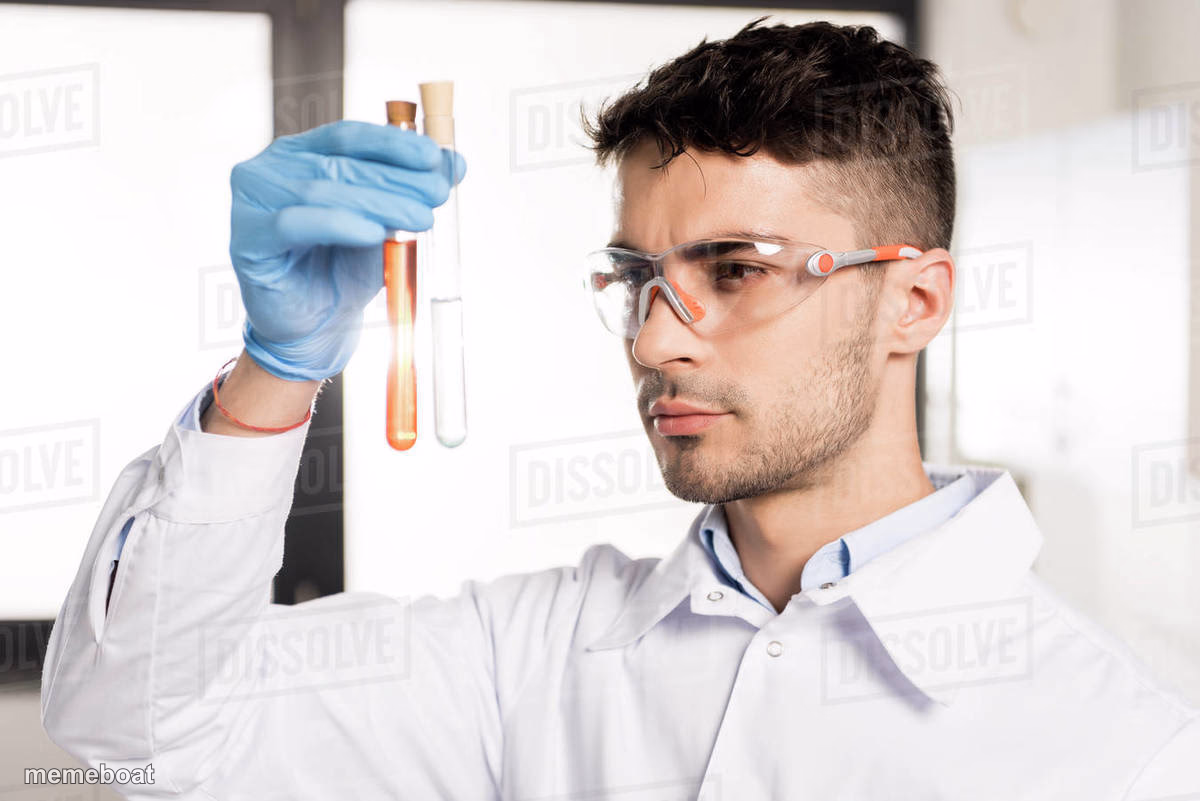 Ah yes, [SCIENCE ELEMENT] - meme generator image preview