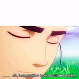 Ah,I see you are a man of culture as well