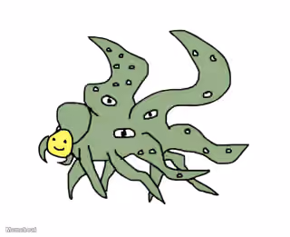 AI Shoggoth