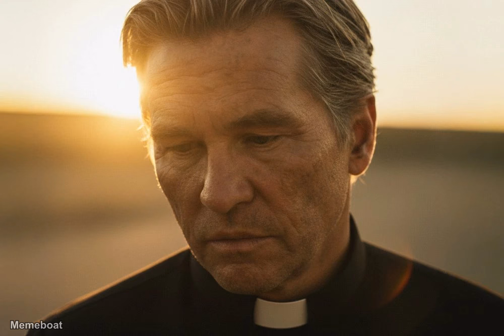 AI Val Kilmer - meme generator image preview