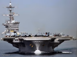 Aircraft carrier