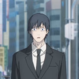 Aki shocked