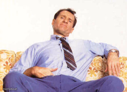 Al Bundy - meme generator image preview