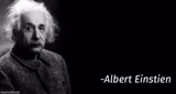 Albert einstein