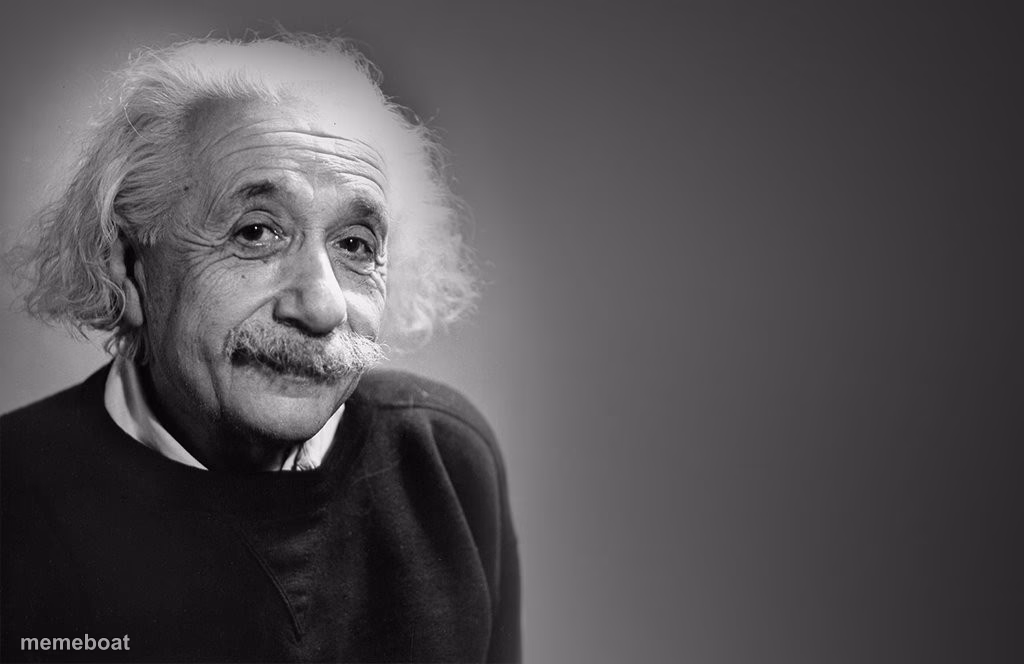 albert einstein quotes - meme generator image preview