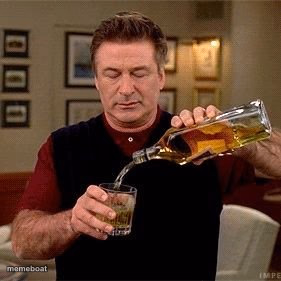 alec baldwin whisky - meme generator image preview