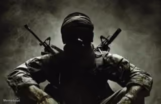 Alex Mason Black Ops II Cover