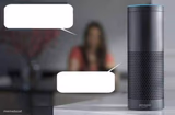 Smart Speaker Conversation