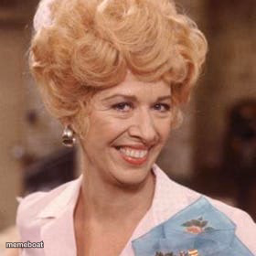 Alice Flo - meme generator image preview