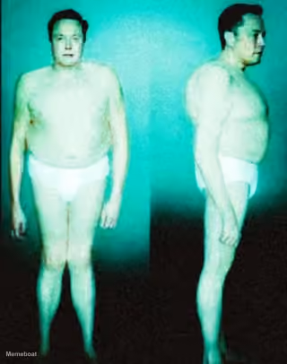 Alien Elon