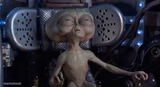Alien MIB