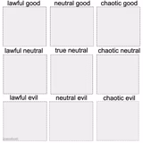 Alignment meme