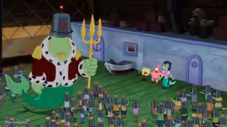 All Hail Plankton!