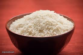 All this rice - meme generator image preview