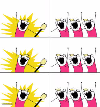 Allie Brosh "All The Things"