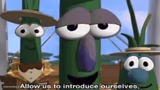 Allow us to introduce ourselves
