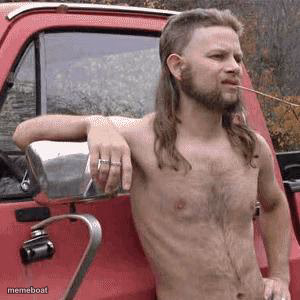 almost redneck - meme generator image preview