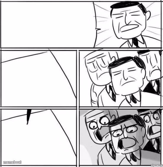 Alright gentlemen - meme generator image preview