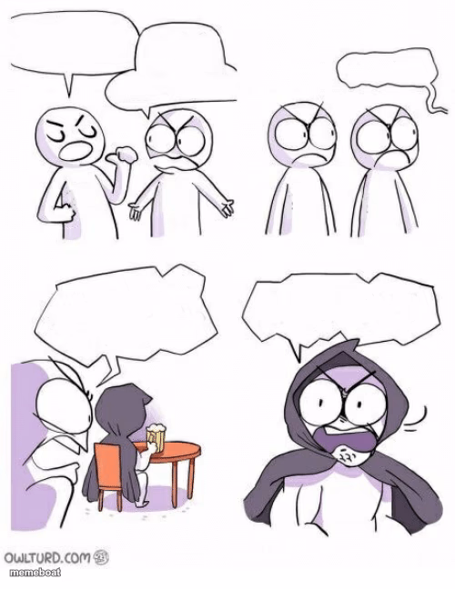 Amateurs meme all Blank - meme generator image preview