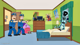 American Dad