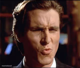 American Psycho Ooft