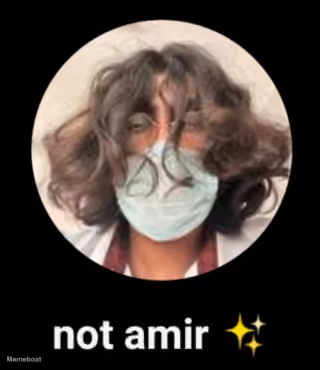 Amir