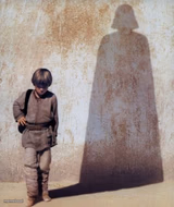 Anakin Shadow