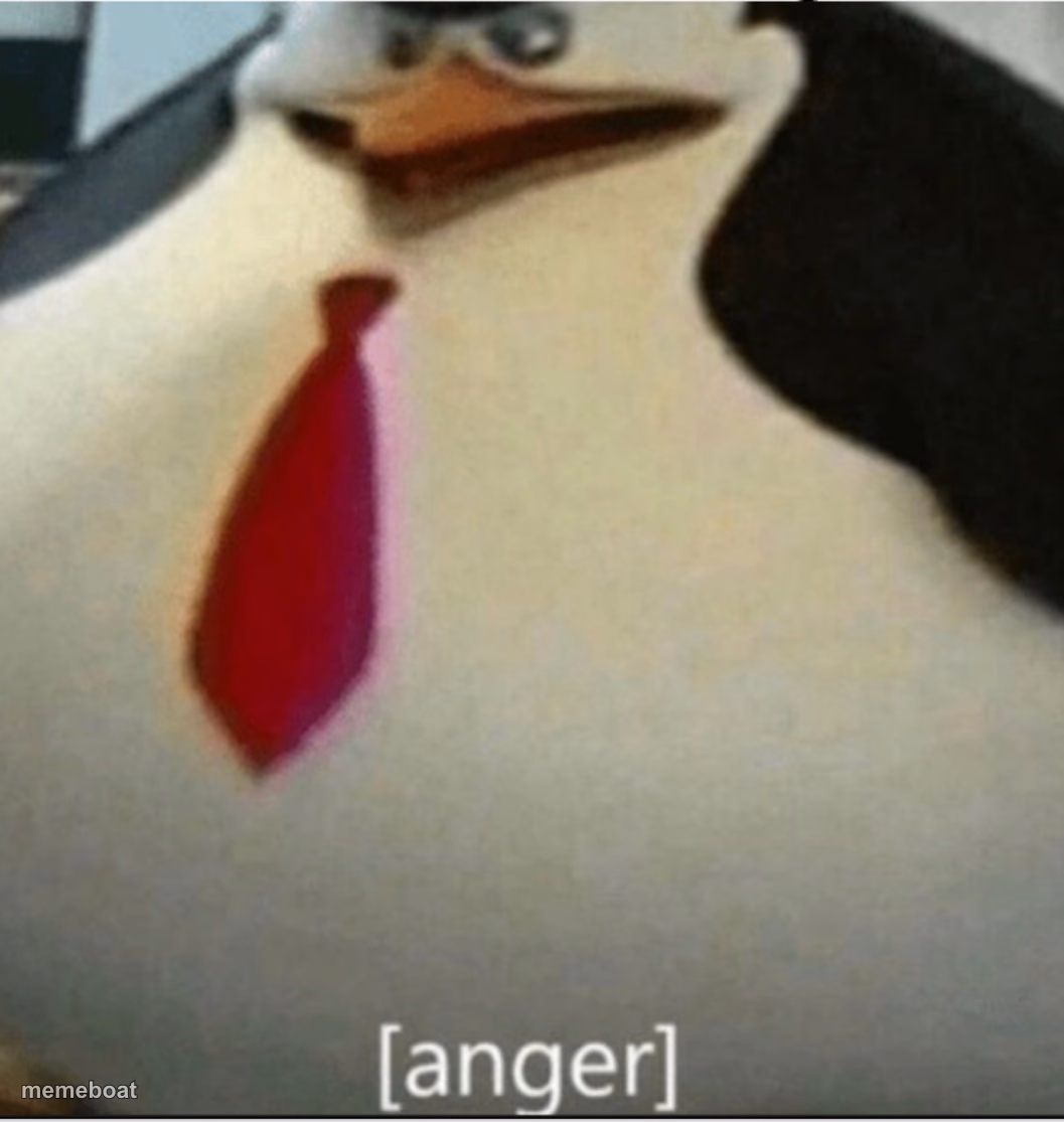 [anger] - meme generator image preview