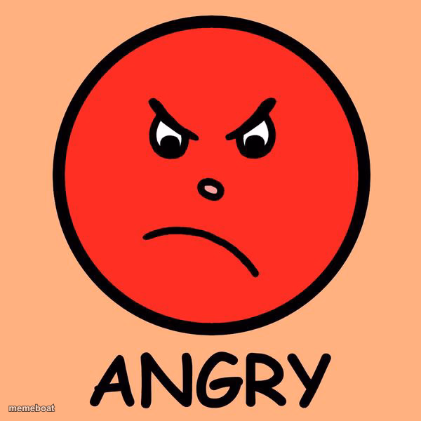 angry - meme generator image preview