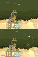 Angry Birds Hal but