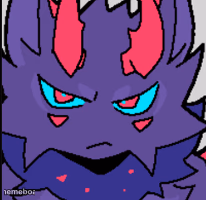 angry furry - meme generator image preview