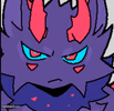 angry furry