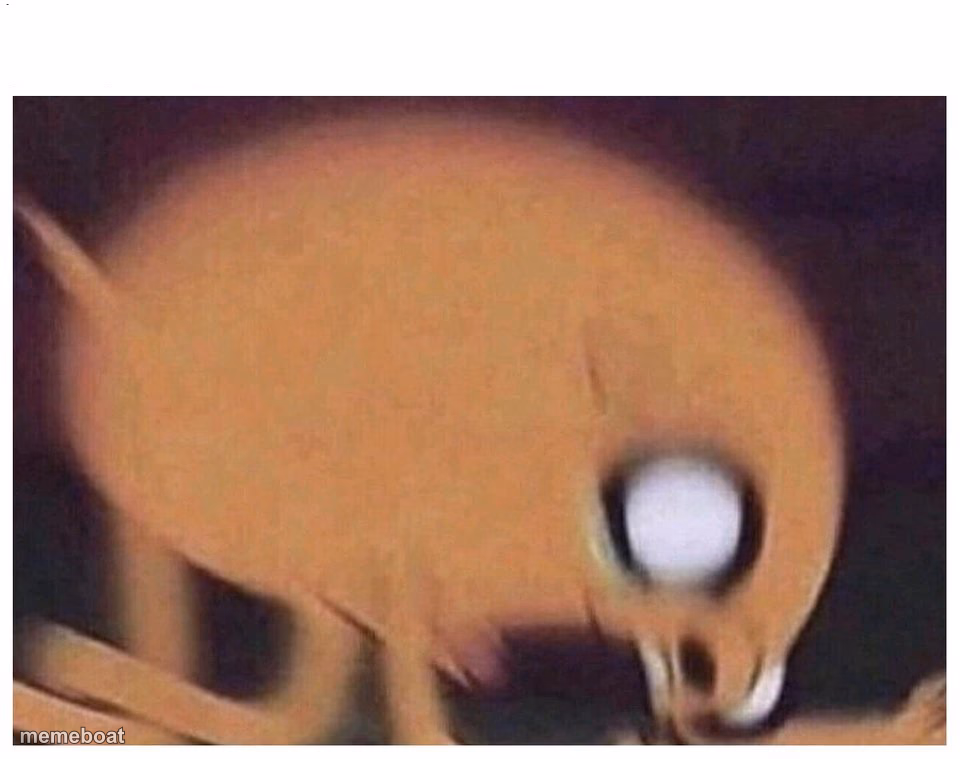 ANGRY JAKE - meme generator image preview