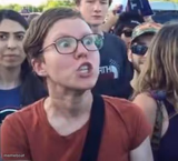 Angry Liberal