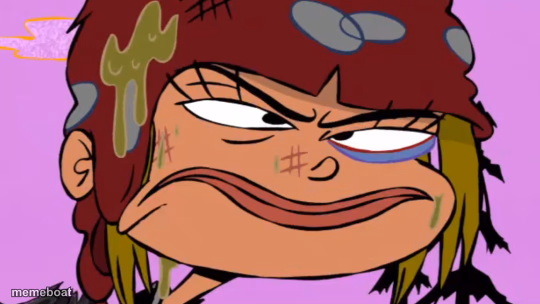 Angry nazz - meme generator image preview
