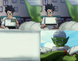 Angry Piccolo