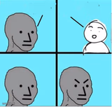 angry question