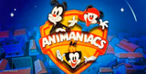 Animaniacs Logo