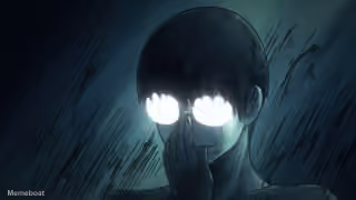 Anime Glasses
