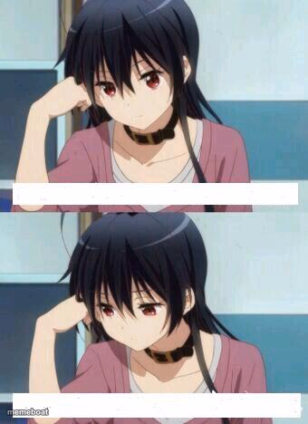 Anime Meme - meme generator image preview