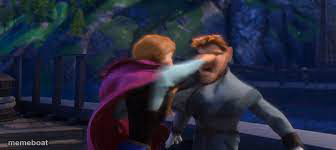 Anna punch - meme generator image preview