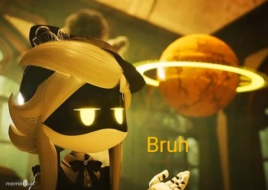 Annoyed Cyn - meme generator image preview