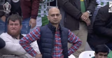 Annoyed man