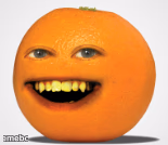 Annoying Orange - meme generator image preview