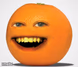 Annoying Orange