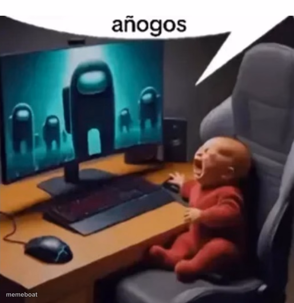 anogos - meme generator image preview