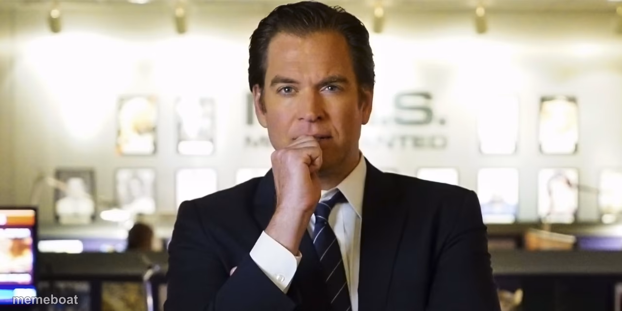 anthony dinozzo - meme generator image preview
