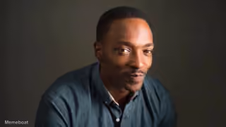 Anthony Mackie